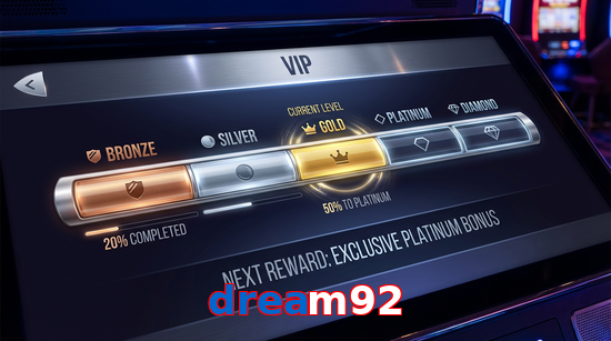 Game list for Dream92 vip section